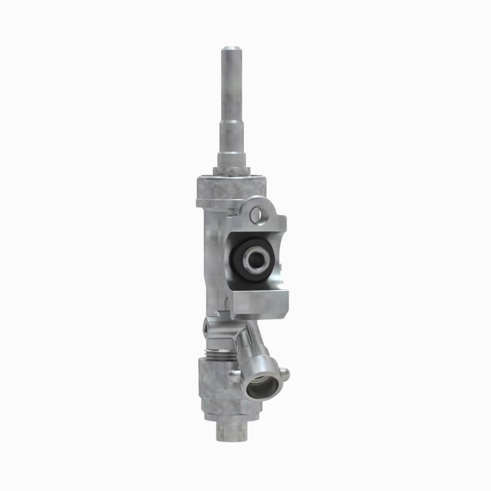 Valvula de Seguranca Vazao Minima 0,50 Mm para Fogao Venax Linha Vitreo ...