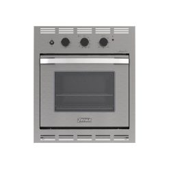 Forno Eletrico de Embutir 50L Arena Lux Inox