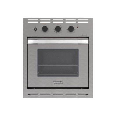 11400067815-3 Forno Eletrico de Embutir 50L Arena Lux Inox