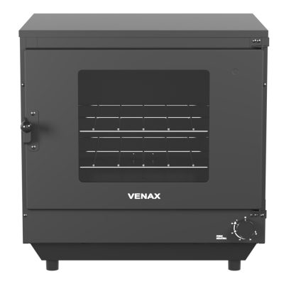 11400067929-1 Forno Industrial FI 77L de Bancada Preto Gas GLP