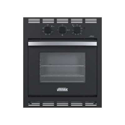 15950026904-1 Forno de Embutir a Gas 50L Arena-Eg GII Pto Fosco Gas GLP