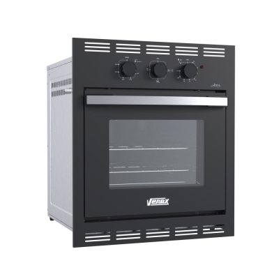 15950026907-1 Forno de Embutir a Gas 50L Arena-Eg GII Pto Fosco Gas GLP