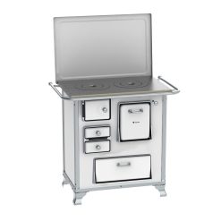 17340013528-12 Fogao a Lenha N 0 Gab Branco com Tampa