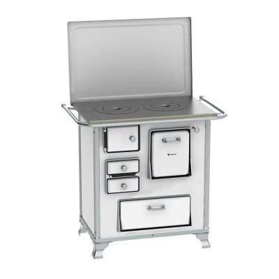 17340013528-12 Fogao a Lenha N 0 Gab Branco com Tampa