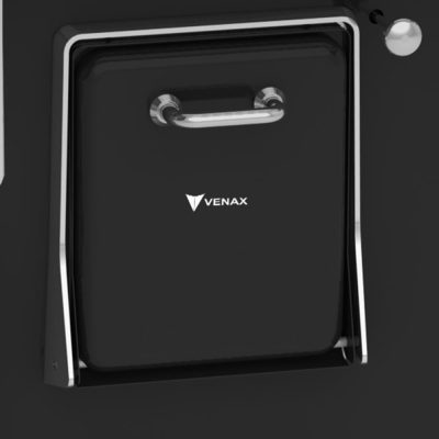 17340013535-1 Fogao a Lenha N 0 Gab Preto com Tampa