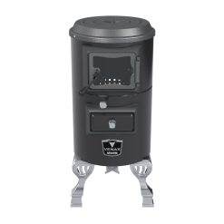 17340017529-1 Salamandra Vitrea a Lenha