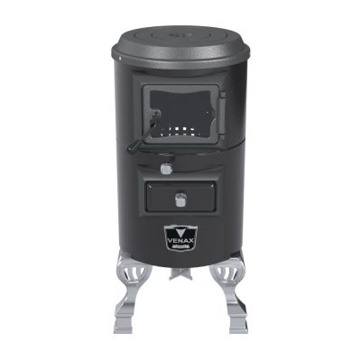 17340017529-1 Salamandra Vitrea a Lenha