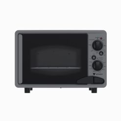 Forno Eletrico Luxo 45L Branco