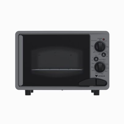 Forno Eletrico Luxo 45L Branco