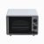 Forno Eletrico Luxo 45L Branco