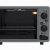 Forno Eletrico Luxo 45L Branco
