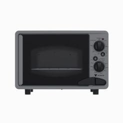 Forno Eletrico Luxo 45L Grafite