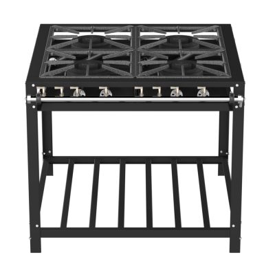 Fogao Industrial FI 440 Gas GLP