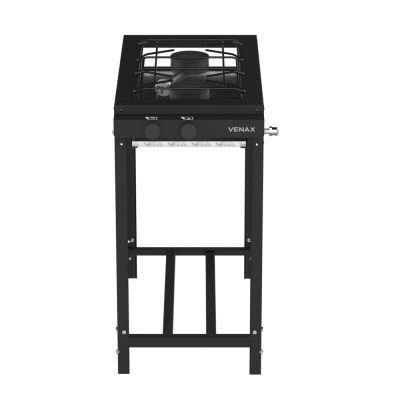 17950013535-1 Fogao Industrial NFI 230 Gas GLP