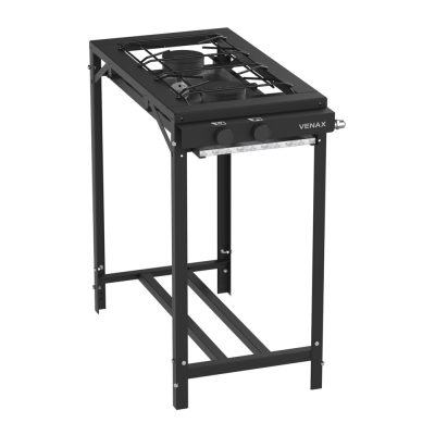 17950013536-1 Fogao Industrial NFI 230 Gas GLP