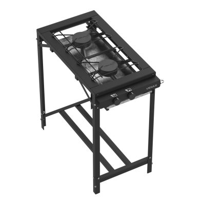 17950013538-1 Fogao Industrial NFI 230 Gas GLP