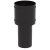 17950008581-1 Chapeu Canhao para Chamine 200 Mm Preto