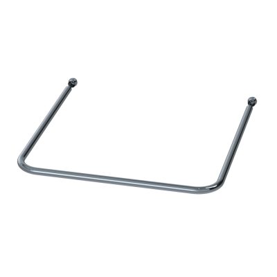 11400068481-1 Conjunto Varao Fogao a Lenha N 00 Cromado