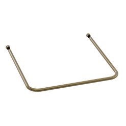 11400068484-12 Conjunto Varao Fogao a Lenha N 00 Ouro Velho