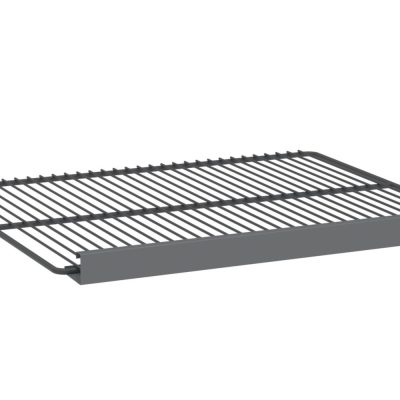 Prateleira Preta para Cervejeira Venax 100