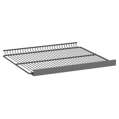 17340030060-1 Prateleira Preta para Cervejeira Venax 200