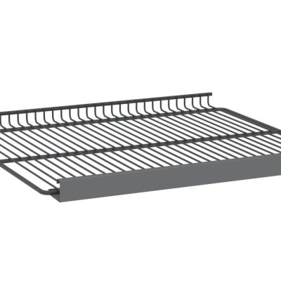 17340030061-1 Prateleira Preta para Cervejeira Venax 200