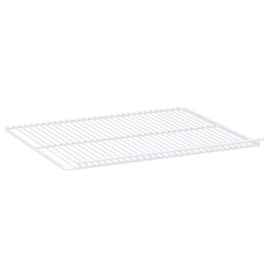 Prateleira Branca para Expositora Venax 100