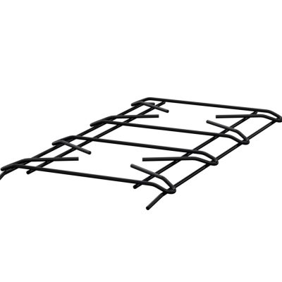 Trempe Aco Esmaltado Venax 30 X 60 Cm Fogao Industrial