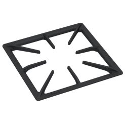 Trempe Ferro Fundido Venax 30 X 30 Cm Fogao Industrial