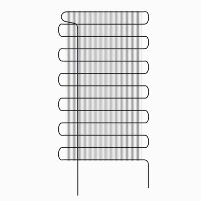 17340029908-1 Condensador Adega 175 Litros Refrigeracao Venax