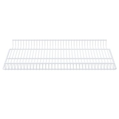 17340030075-1 Prateleira Branca para Expositora Venax 330