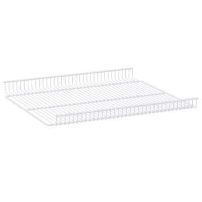 17340030076-1 Prateleira Branca para Expositora Venax 330