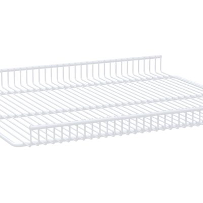 17340030077-1 Prateleira Branca para Expositora Venax 330