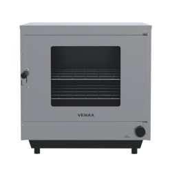 11400067908-1 Forno Industrial FI 109L de Bancada Inox Gas GLP