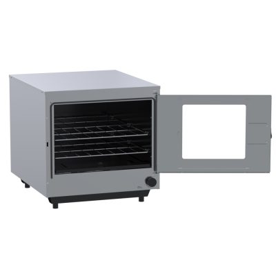 11400067909-1 Forno Industrial FI 109L de Bancada Inox Gas GLP