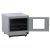 11400067909-1 Forno Industrial FI 109L de Bancada Inox Gas GLP
