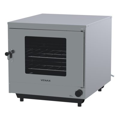 11400067910-1 Forno Industrial FI 109L de Bancada Inox Gas GLP