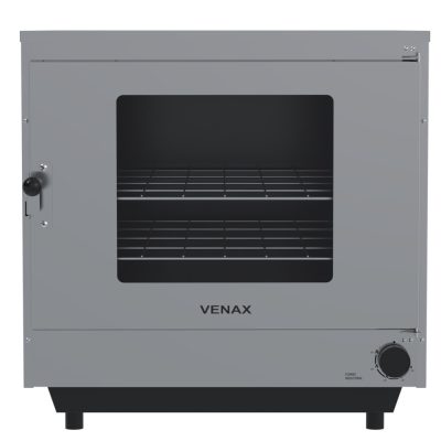 11400067911-1 Forno Industrial FI 109L de Bancada Inox Gas GLP