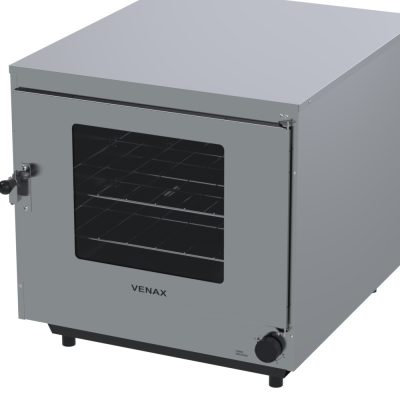 11400067912-1 Forno Industrial FI 109L de Bancada Inox Gas GLP