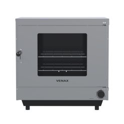 11400067938-1 Forno Industrial FI 77L de Bancada Inox Gas GLP