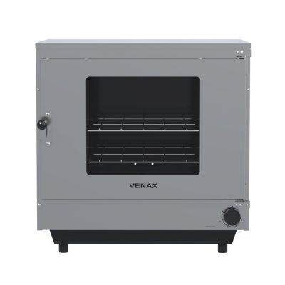 11400067938-1 Forno Industrial FI 77L de Bancada Inox Gas GLP