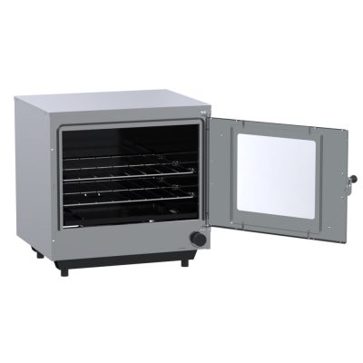 11400067939-1 Forno Industrial FI 77L de Bancada Inox Gas GLP