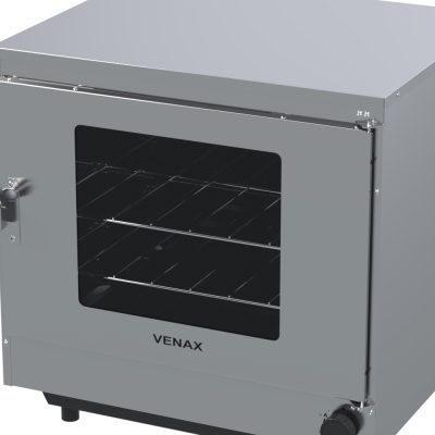 11400067942-1 Forno Industrial FI 77L de Bancada Inox Gas GLP