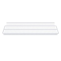 Prateleira Branca para Expositora Venax 400