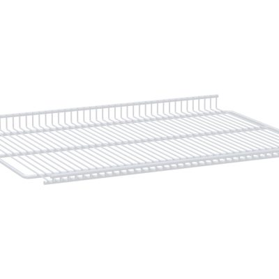 Prateleira Branca para Expositora Venax 400