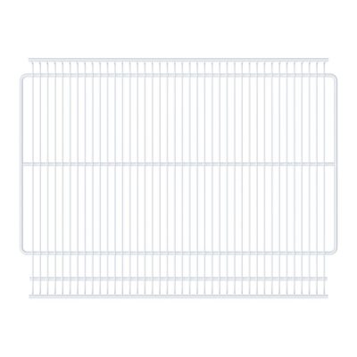 Prateleira Branca para Expositora Venax 400