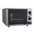 Forno Eletrico Luxo 45L Fr Cinza Inox