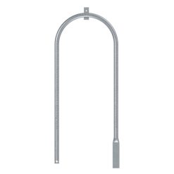 Queimador do Forno Industrial Venax FI 109L